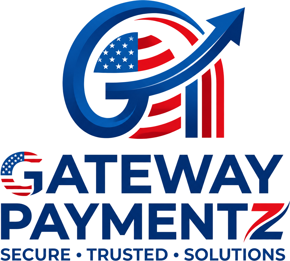 Gateway PaymentZ — secure, trusted payment solutions
